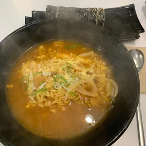 행복담은 불돈가스 & 행복김밥 사진