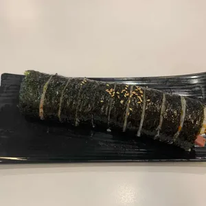 행복담은 불돈가스 & 행복김밥 리뷰 사진