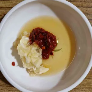 쇠전뭉티기 리뷰 사진