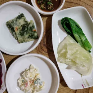 쇠전뭉티기 리뷰 사진