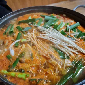 쇠전뭉티기 리뷰 사진