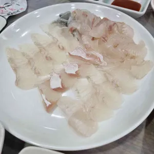 동남회식당 사진