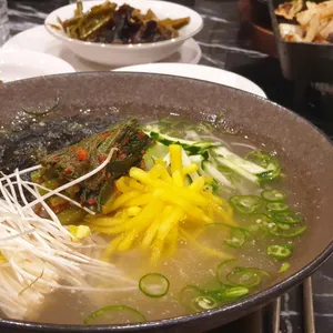 우미남 리뷰 사진