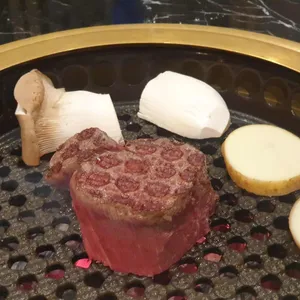 우미남 사진