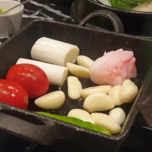 우미남 사진