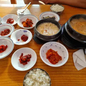휴휴암쉼터 리뷰 사진