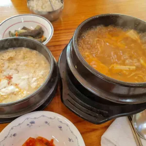휴휴암쉼터 리뷰 사진