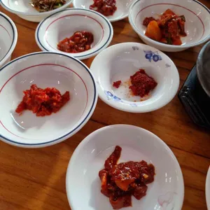 휴휴암쉼터 리뷰 사진