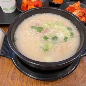 광안국밥 사진