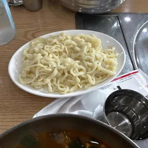 평양본가면옥 사진