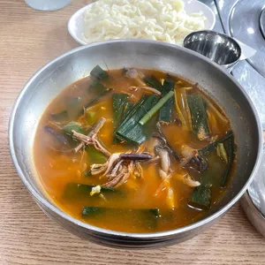 평양본가면옥 사진