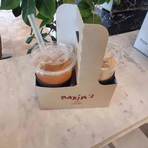 라발스 스카이 카페&바 리뷰 사진