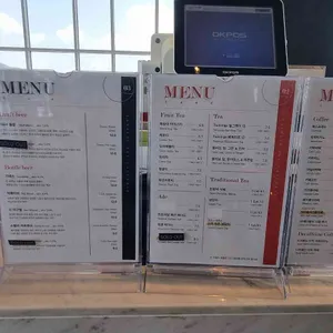 라발스 스카이 카페&바 리뷰 사진