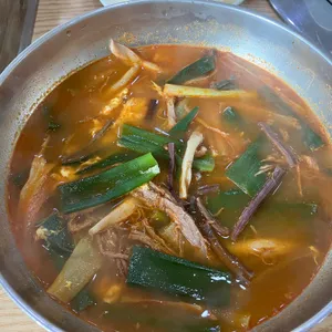 평양본가면옥 사진