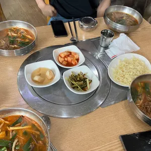 평양본가면옥 사진
