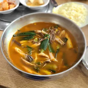 평양본가면옥 사진