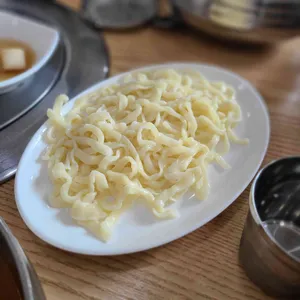 평양본가면옥 사진