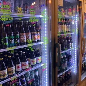 세로수 맥주창고 사진