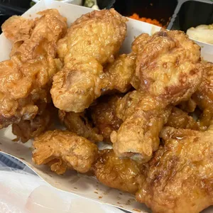 BHC치킨 사진