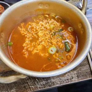 더맛떡볶이 사진