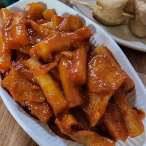떡볶이친구 사진