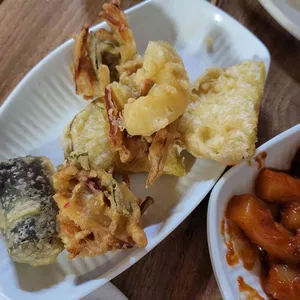 떡볶이친구 사진