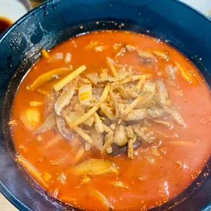 나짬뽕 사진