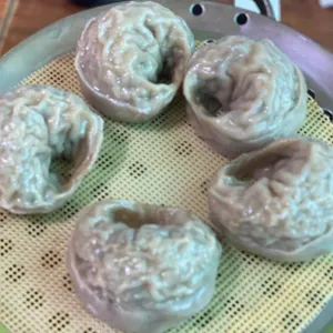 초지메밀막국수 사진