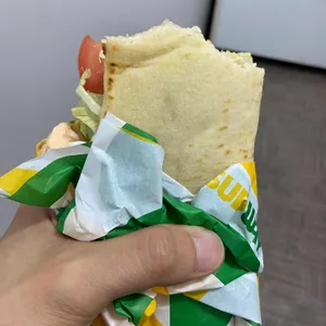 써브웨이  사진