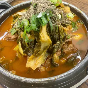 이대조뼈다귀 사진