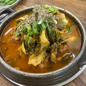이대조뼈다귀 사진