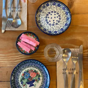 온량 리뷰 사진