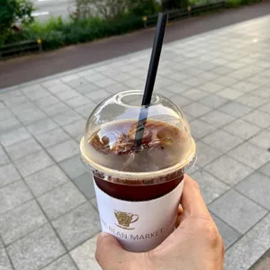 더빈마켓 사진