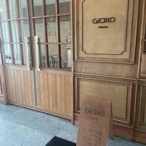 피제리아지알로 리뷰 사진