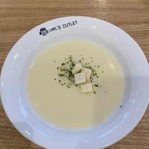 부엉이돈가스 사진
