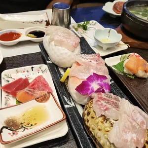 봄날횟집 리뷰 사진