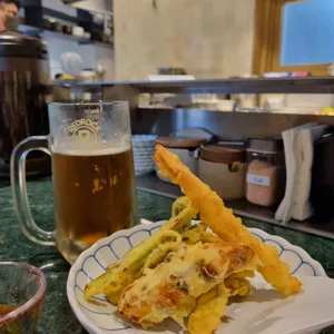 우동 토오루 사진