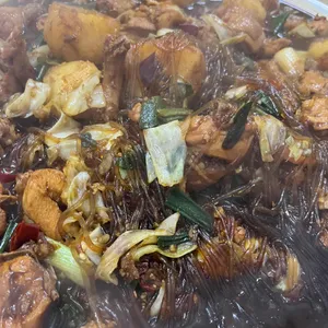 중앙찜닭 사진