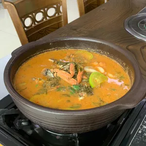 팔도강산식당 사진