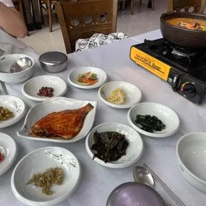 팔도강산식당 사진
