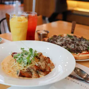 라까사키친 리뷰 사진