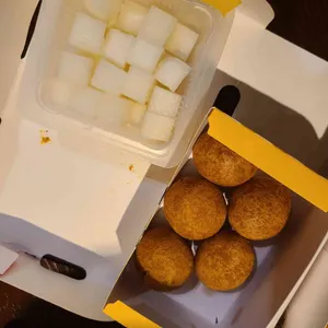 BHC치킨 사진