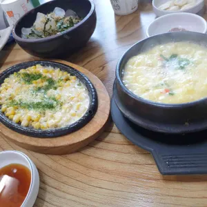 신라숯불갈비 사진