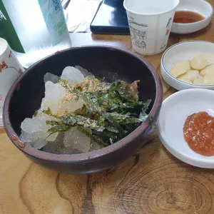 신라숯불갈비 사진