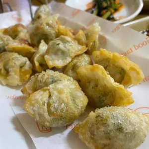우천칡냉면 사진
