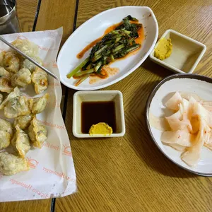 우천칡냉면 사진