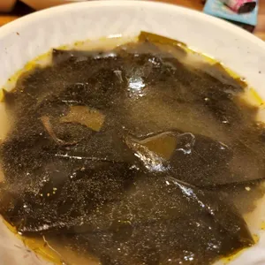 물만난오징어 사진