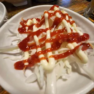 보드람치킨 사진