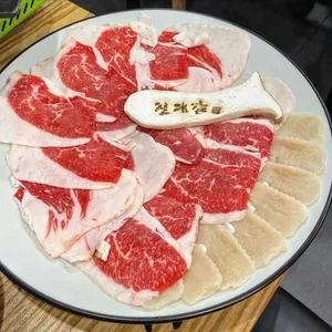 진대감 리뷰 사진