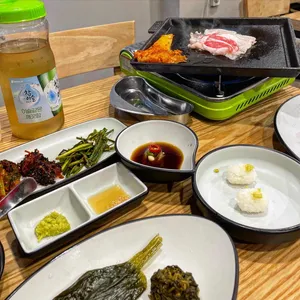 진대감 리뷰 사진